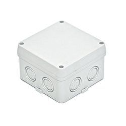 Tplast 110x110x70 - Vidalı Kapak Termoplastik Buat - TPLAST