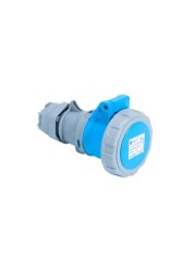 Tplast 3x16A Uzatma Prizi - TPLAST