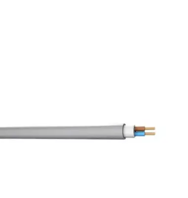 Ünal 2x1,5 mm² NHXMH Kablo - 2