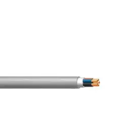 Ünal 5x1,5 mm² NHXMH Kablo - Ünal (1)