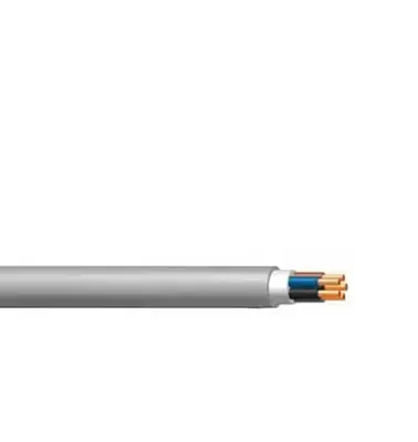 Ünal 5x1,5 mm² NHXMH Kablo - 2