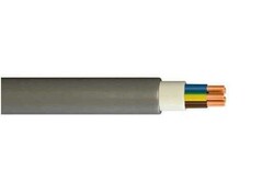 Ünal Antigron 5x4 NYM Kablo NVV - Ünal