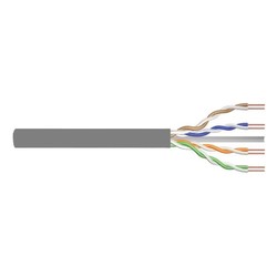 Ünal Cat6 Utp 4x2x24 Awg - Ünal