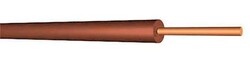 Ünal Nya Kablo 2,5 mm² Kahverengi ( H07V-U ) - 2