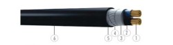 Ünal Nyfgby Kablo 3x35+16 Mm ( Yvz3v-R ) - Ünal