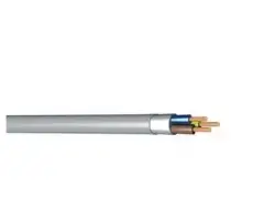 Ünal Nym Kablo 3x1,5 Mm ( Nvv ) - 1