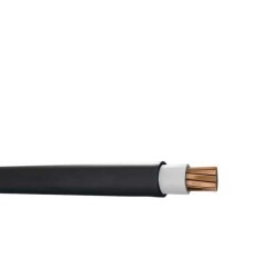 Ünal NYY ( YVV ) 1x50 mm² Yeraltı Kablosu - Ünal