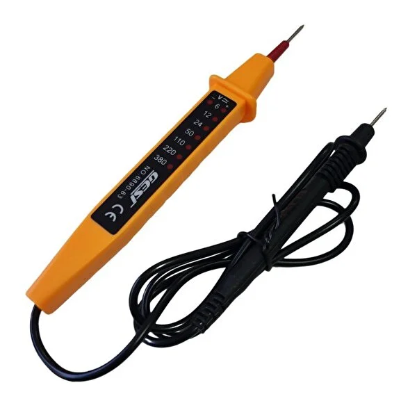 Uni-T Gesi Faz Kontrol Cihazı - 1