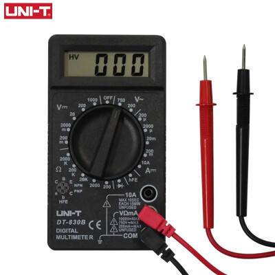 Uni-t Multimetre - UNI-T