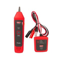Uni-t UT-682D Kablo Bulucu/Test Cihazı - UNI-T