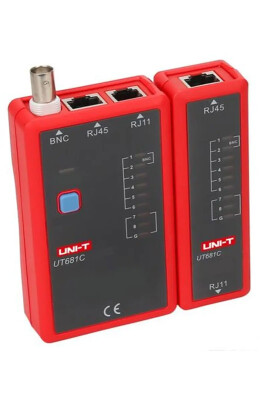 Uni-t UT681C Ölçü Aleti - UNI-T