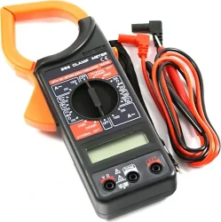 Unit-T Pens Ampermetre - 1
