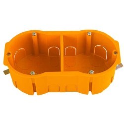 Viko Alçıpan Kasa 2-Li H.F. 90926102 - Viko (1)