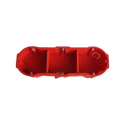 Viko Alçıpan Kasa 3-Lü 90926008 - 1