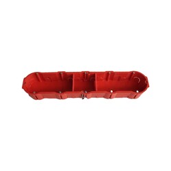 Viko Alçıpan Kasa 5-Li 90926010 - Viko