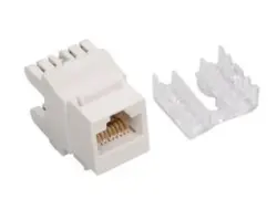 Viko Cat 6 UTP Priz 90800020 - 1
