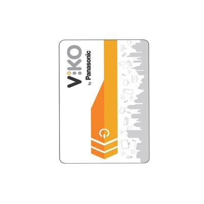 Viko Enerji Koruma Kartı (Energy Saver) - Model 90551288 - 1