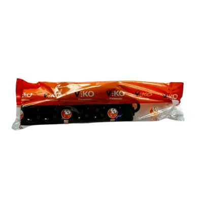 Viko Multi-Let Altılı Grup Priz Topraklı 2 Metre Siyah (Çocuk Korumalı) 90133602 - 2