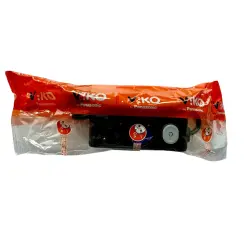 Viko Multi-Let İkili Grup Priz Anahtarlı Topraklı 3 Metre Siyah (Çocuk Korumalı) 90137203 - Viko (1)