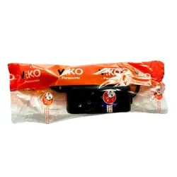 Viko Multi-Let İkili Grup Priz Topraklı 5 Metre Siyah (Çocuk Korumalı) 90133205 - 2
