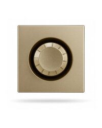 Viko Panasonic Thea Blu Dore Dimmer Düğme/Kapak - Thea/Panasonic