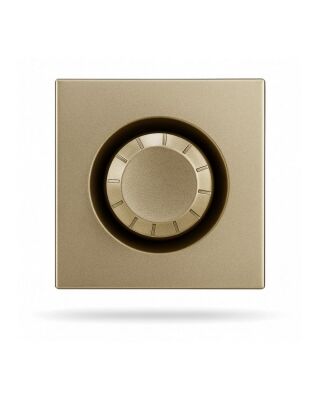 Viko Panasonic Thea Blu Dore Dimmer Düğme/Kapak - 1