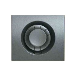 Viko Panasonic Thea Blu Füme Pro Dimmer Düğme/Kapak - Thea/Panasonic