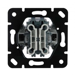 Viko Panasonic Thea Blu Komütatör Vavien Mekanizma WBTM01115NC-TR - Thea/Panasonic