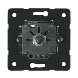 Viko Panasonic Thea Blu Pro Dimmer RC 40-400W/VA Vavien Mekanizma - Thea/Panasonic
