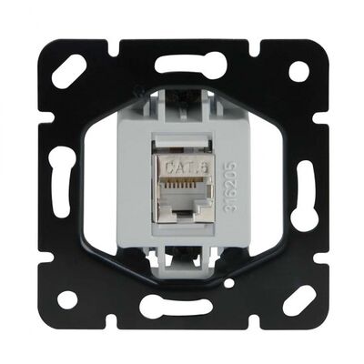 Viko Panasonic Thea Blu Tekli Data(cat6) Priz Mekanizma - 1