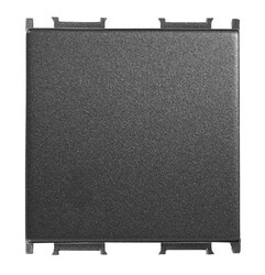 Viko Panasonic Thea Modüler Füme Anahtar 2m Düğme/Kapak - Thea/Panasonic