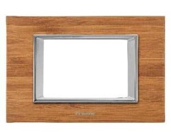 Viko Panasonic Thea Ultima Ahşap Bambu 7M Çerçeve - Thea/Panasonic