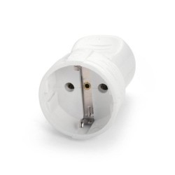 Viko Topraklı Dişi Fiş 90301800 - Viko (1)