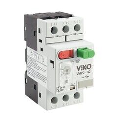 Viko VMP2-23 Motor Koruma Şarteli -2 17.0-23.0 A - 1
