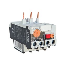 Viko VRM-32A13 Termik Röle Mekanik 1-1.6A - 1