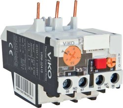 Viko VRM-32A15 Termik Röle Mekanik 2,5-4a - Viko