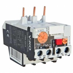 Viko VRM-32A17 Termik Röle Mekanik 5,5-8A - 1