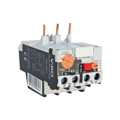 Viko VRM-32A25 Termik Röle Mekanik 30-40A - 1