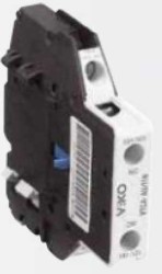 Viko VTCA-AU/11N Kontaktör Yardımcı Kontak Yana 1no+1nc - Viko