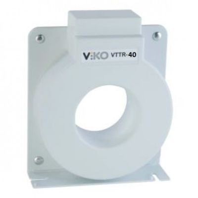 Viko VTTR-40 Toroıd Akım Trafosu 40mm - 1