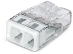 Wago 2273-202 100 Adet 2x2 5mm2 Buat Klemensi - Wago (1)