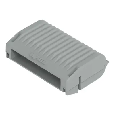 Wago Gellbox Tırnaklı 5'li Branşman - 1