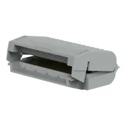 Wago Gellbox Tırnaklı 5'li Branşman - 3