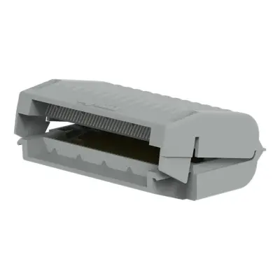 Wago Gellbox Tırnaklı 5'li Branşman - 3