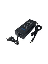 Wellbox 12V 10A Adaptör 5,5x2,5 Uç - WELLBOX