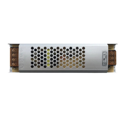 Wellbox 12V 17 Amper Metal Adaptör 205W - WELLBOX