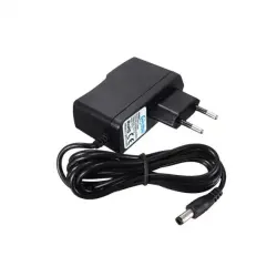 Wellbox 12V1A Adaptör 5,5X2,5 UÇ - 1
