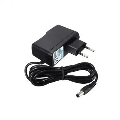 Wellbox 12V1A Adaptör 5,5X2,5 UÇ - 1