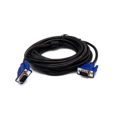 Wellbox 1,5 M VGA Kablo - WELLBOX