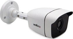 Wellbox 2MP AHD Dış Mekan Kamera IP66 - 1